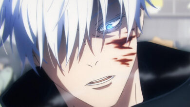 Fakta Penyebab Meninggalnya Gojo Satoru dan Pertarungannya Melawan Ryomen Sukuna