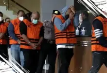 Fakta Unik: Ini Perbedaan Kasus Korupsi di Dua Daerah, Siapa Saja yang Terseret?