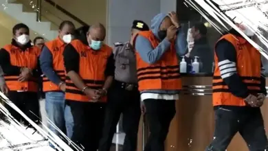 Fakta Unik: Ini Perbedaan Kasus Korupsi di Dua Daerah, Siapa Saja yang Terseret?