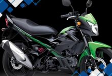 Fakta Unik Kawasaki Athlete 125: Motor Sport Irit yang Jadi Incaran Pencari Harga Terjangkau