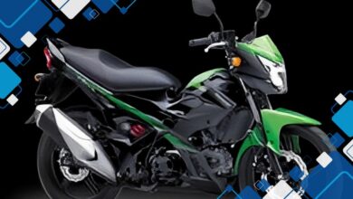 Fakta Unik Kawasaki Athlete 125: Motor Sport Irit yang Jadi Incaran Pencari Harga Terjangkau