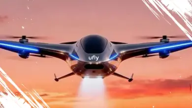 Fakta di Balik Keputusan BYD Tidak Mengembangkan Teknologi Mobil Terbang