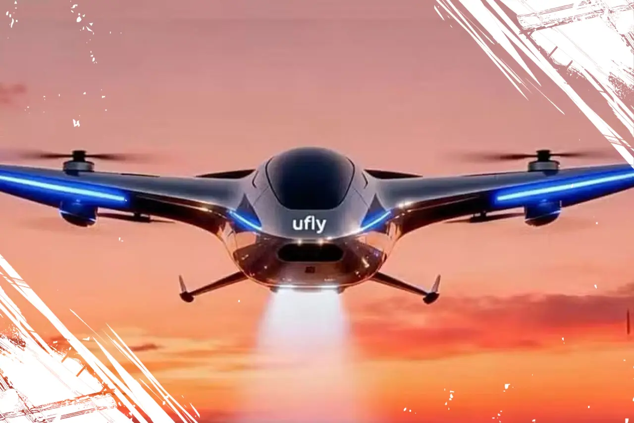 Fakta di Balik Keputusan BYD Tidak Mengembangkan Teknologi Mobil Terbang