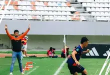 Faktor Penentu Sukses Sumsel United Raih Kemenangan Versi Pelatih