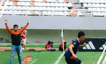 Faktor Penentu Sukses Sumsel United Raih Kemenangan Versi Pelatih