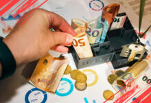 Faktor Penyebab Gaji Numpang Lewat dan Dampaknya pada Kesejahteraan Karyawan