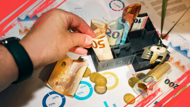 Faktor Penyebab Gaji Numpang Lewat dan Dampaknya pada Kesejahteraan Karyawan