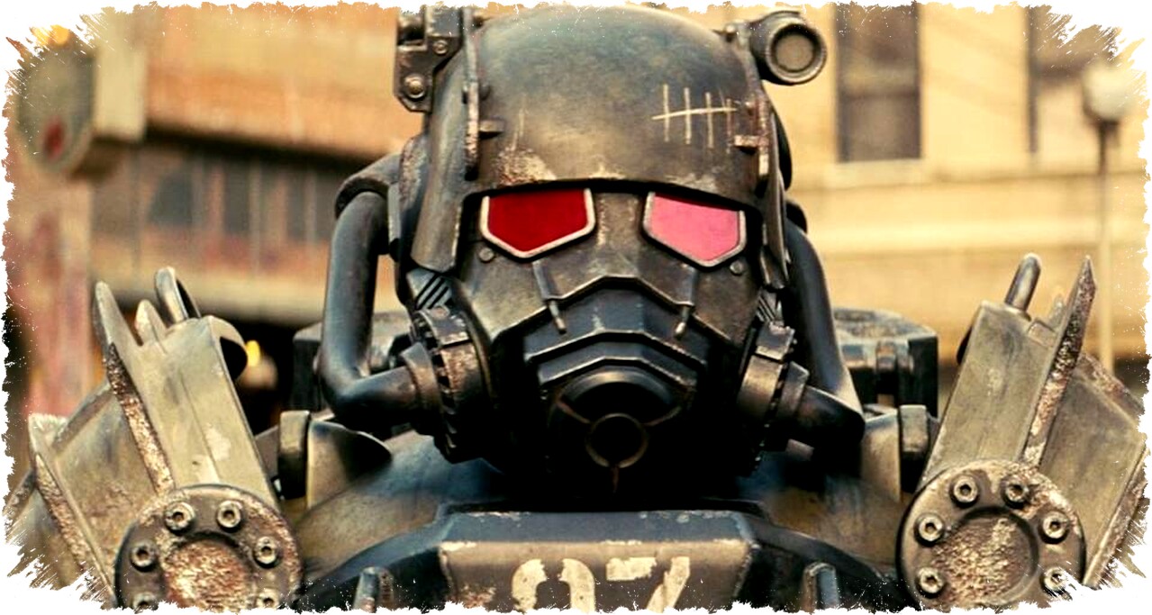 Fallout 76 Gratis Sampai 5 Februari, Tapi Kostum NCR Power Armor Eksklusif Berbayar