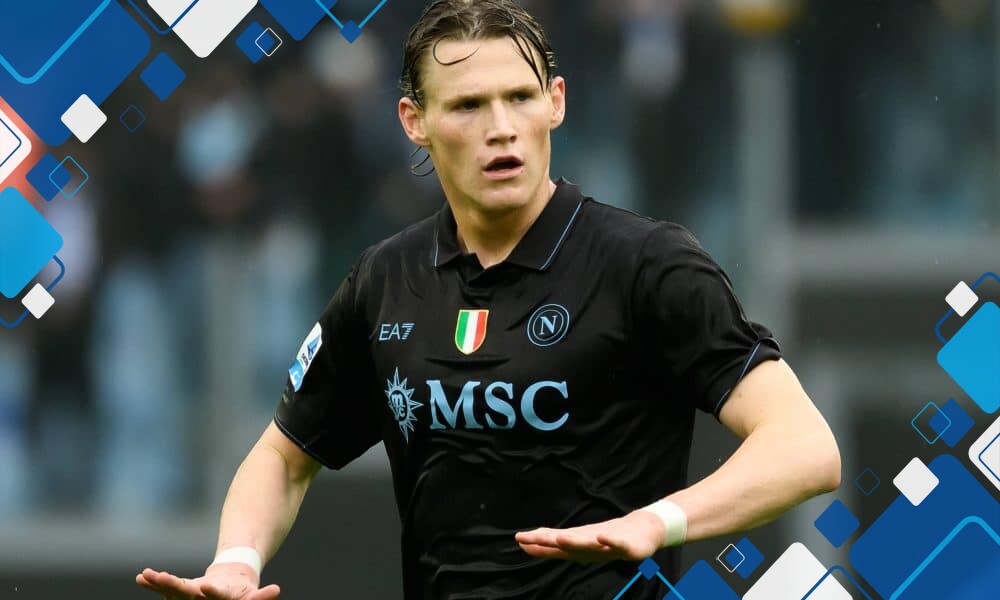 Fantacalcio: Penentuan Gol McTominay vs Autogol Valentini oleh Lega Terbaru