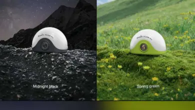 Fenix Rilis CL20R Pro: Lampu Camping USB-C dengan Sensor Gerak Terbaru