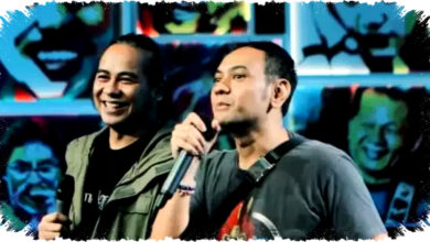 Ferdy Tahier Ungkap Kondisi Terakhir Lucky Widja Sebelum Meninggal Dunia