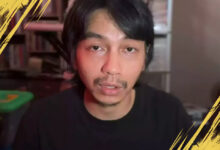 Fiersa Besari Jelaskan Alasan Cabut Laporan Kasus Kecelakaan Istri secara Terperinci