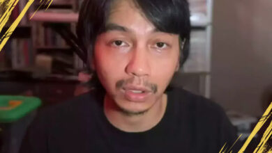 Fiersa Besari Jelaskan Alasan Cabut Laporan Kasus Kecelakaan Istri secara Terperinci