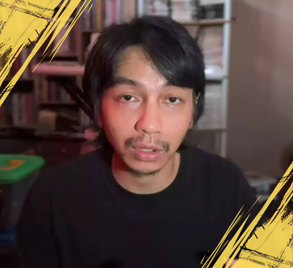 Fiersa Besari Jelaskan Alasan Cabut Laporan Kasus Kecelakaan Istri secara Terperinci