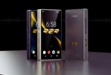 FiiO M33 R2R: Pilihan Music Player Analog Berkualitas untuk Suara Musik Lebih Natural