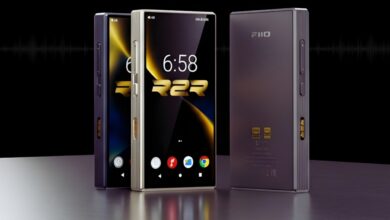 FiiO M33 R2R: Pilihan Music Player Analog Berkualitas untuk Suara Musik Lebih Natural