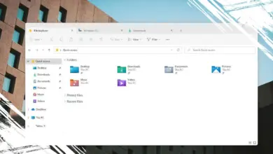 File Explorer di Windows Terbaru Hadir dengan Penggunaan RAM Lebih Efisien dan Ringan