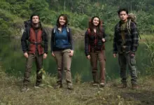 Film Dusun Mayit Resmi Tayang di Bioskop, Simak Jadwal dan Sinopsis Lengkapnya