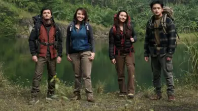 Film Dusun Mayit Resmi Tayang di Bioskop, Simak Jadwal dan Sinopsis Lengkapnya