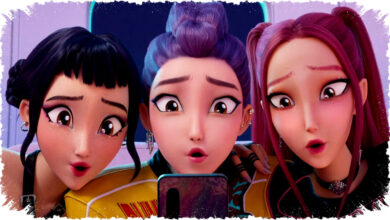 Film KPop Demon Hunters Netflix Raih Nominasi Bergengsi Oscar, Wajib Tonton!