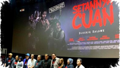 Film Setannya Cuan Angkat Kisah Nyata dengan Peran Mengharukan Almarhum Babe Cabita