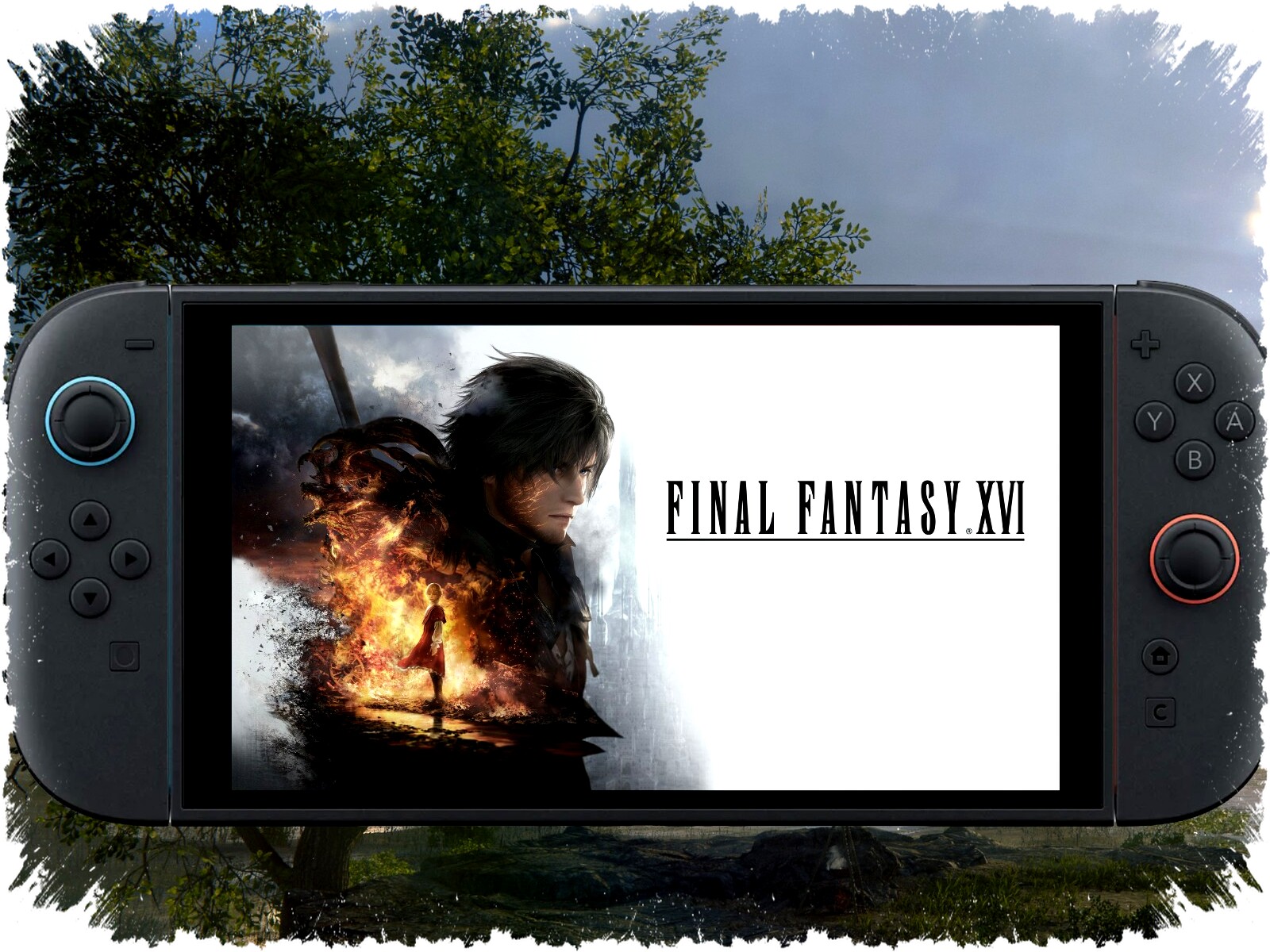 Final Fantasy 16 Port Switch 2 Bisa Hadir 2026, Tantangan Optimasi di Konsol dengan Spesifikasi Tinggi