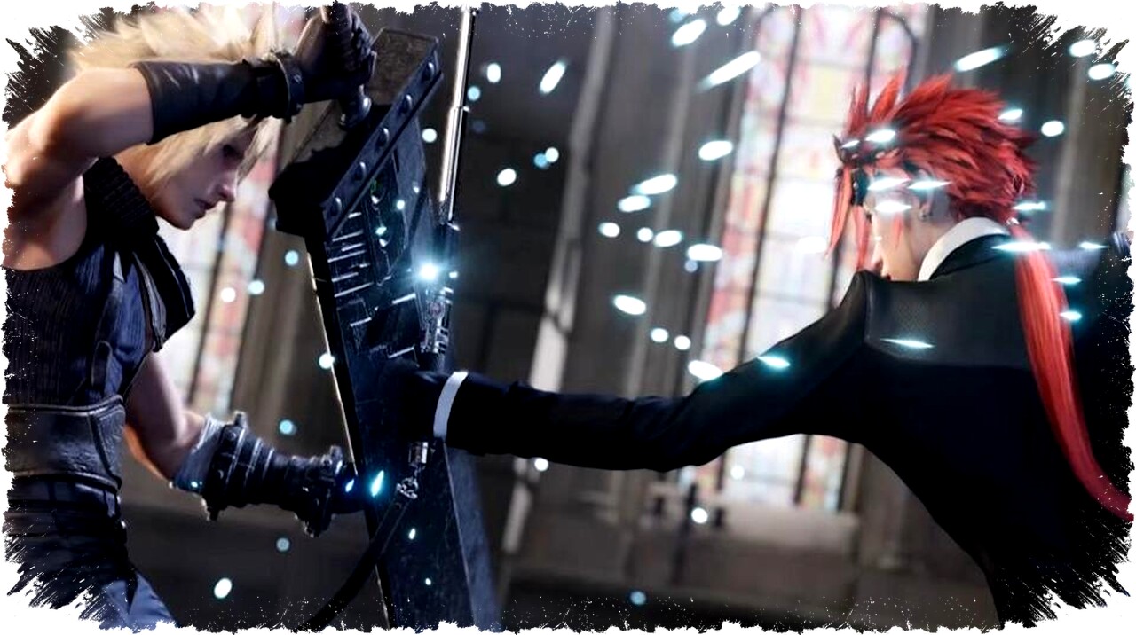 Final Fantasy 7 Remake Rebirth dan Part 3 Siap Rilis di Xbox, Lengkap dengan Fitur Cross-Platform