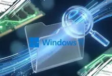 Fitur Baru File Explorer Windows 11 Bikin Pencarian Lebih Cepat dan Penggunaan RAM Efisien