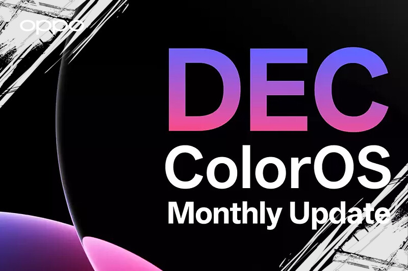 Fitur Baru di ColorOS: Kamera Lebih Canggih dan Sistem Makin Pintar Fitur Baru di ColorOS: Kamera Lebih Canggih dan Sistem Makin Pintar