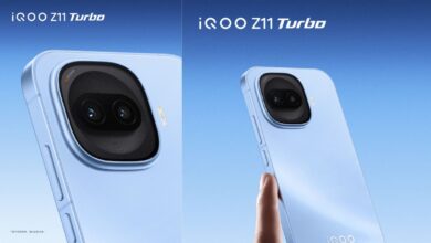 Fitur Baru iQOO Z11 Turbo Bocor Menjelang Peluncuran Resmi Pekan Depan