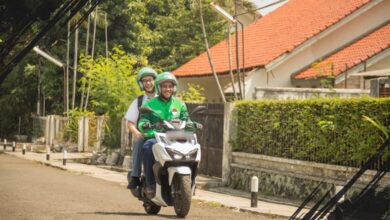Fitur GrabKeluarga: Solusi Praktis Pantau Aktivitas Anggota Keluarga dalam Satu Aplikasi