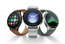 Fitur Kesehatan Canggih Hadir di Xiaomi Watch 5, Lengkap dengan ECG, EMG, dan eSIM
