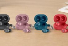 Fitur Unggulan Earbud JLab ANC Mini: Suara Jernih, Baterai Tahan Lama, dan Desain Ringkas