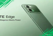 Fitur Unggulan Infinix Note Edge yang Siap Bersaing di Pasar Indonesia