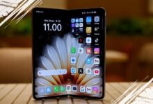 Fitur Unggulan Oppo Find N6: Chipset Kencang, Kamera Canggih, dan Baterai Tahan Lama