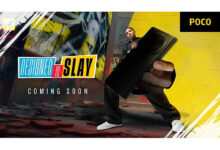 Fitur Unggulan Poco M8 5G dengan Kamera AI 50 MP dan Layar 120Hz