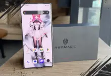 Fitur Unggulan Redmagic 11 Pro: HP Gaming Inovatif dengan Teknologi Pendingin Cair Aktif