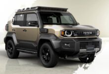 Fitur Unggulan dan Perkiraan Harga Toyota FJ Cruiser Terbaru untuk Pecinta Off-Road