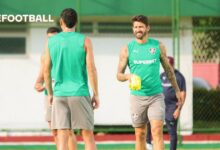 Fluminense Umumkan Nomor Punggung Resmi Pemain untuk Musim 2026 👕