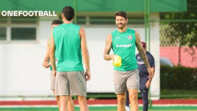 Fluminense Umumkan Nomor Punggung Resmi Pemain untuk Musim 2026 👕