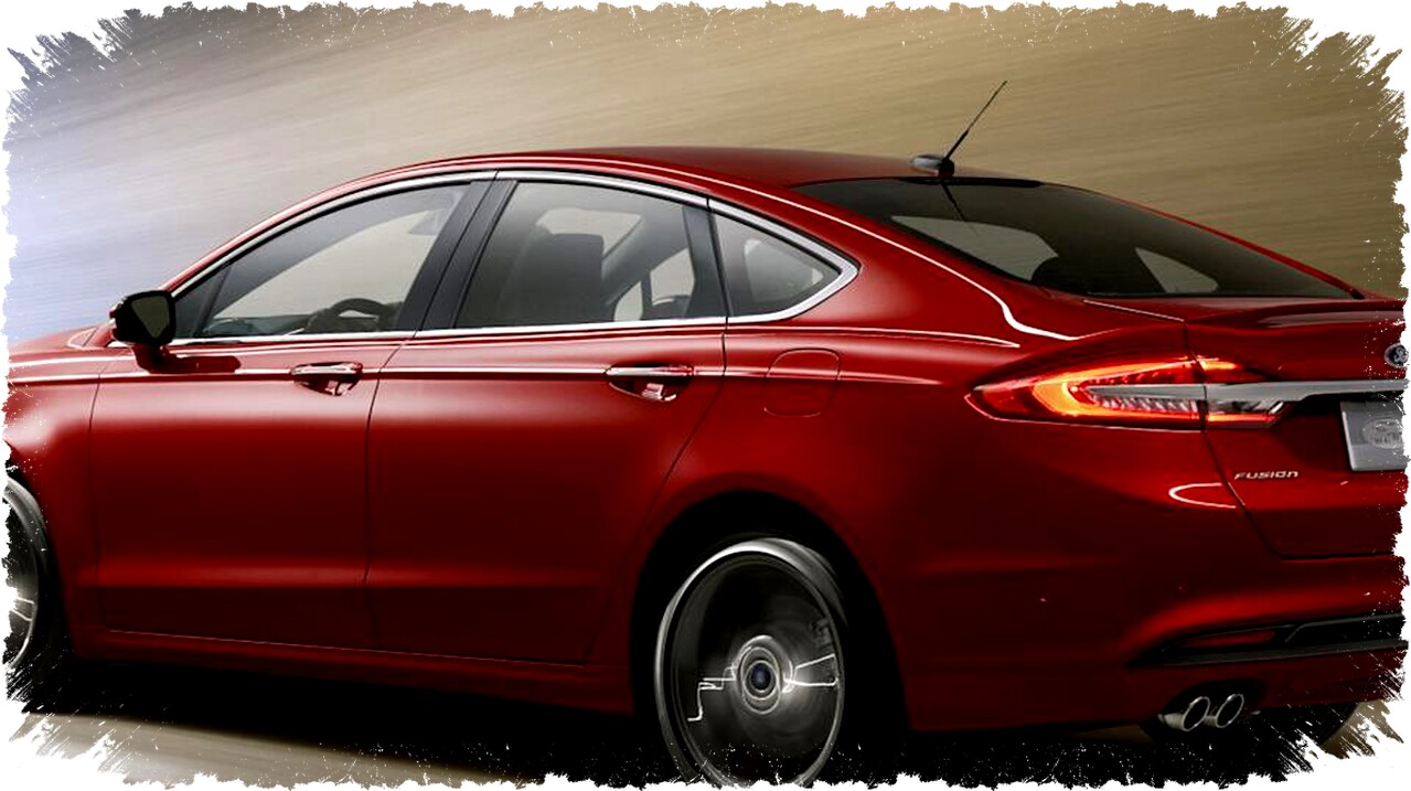 Ford Buka Peluang Hadirkan Kembali Sedan untuk Solusi Mobil Terjangkau di Masa Depan