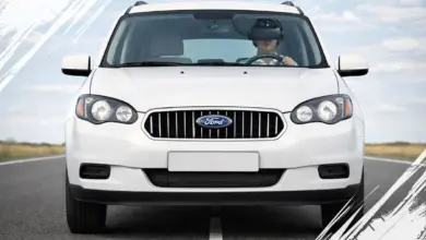 Ford Inovasi Sun Visor Jadi Head-Up Display untuk Pengalaman Berkendara Lebih Canggih