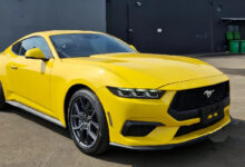 Ford Mustang 2026 Hadir dengan Desain Ikonik dan Performa Bertenaga untuk Pecinta Muscle Car