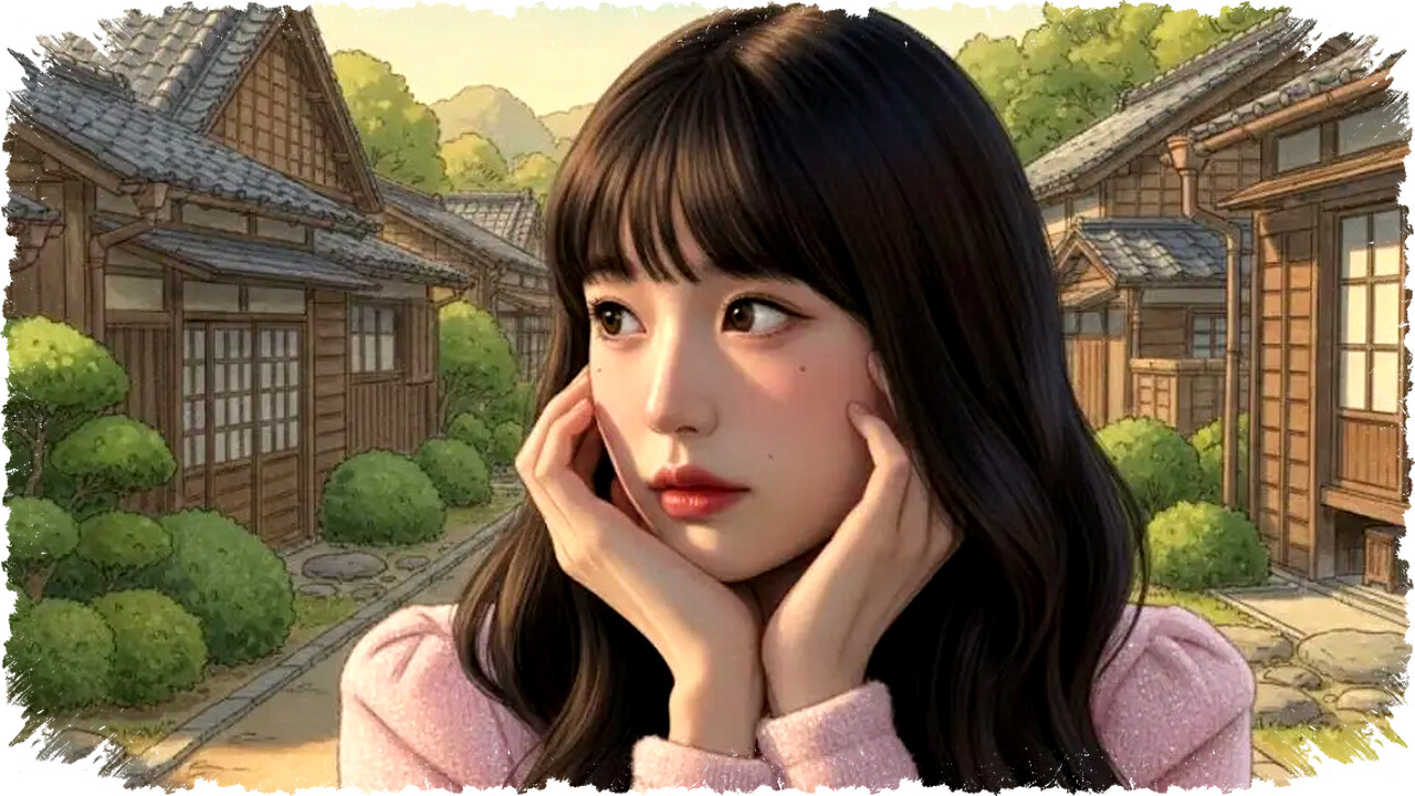 Foto Biasa Jadi Desa Jepang Ala Ghibli? Ikuti Prompt Gemini AI untuk Edit Estetik Realistis!