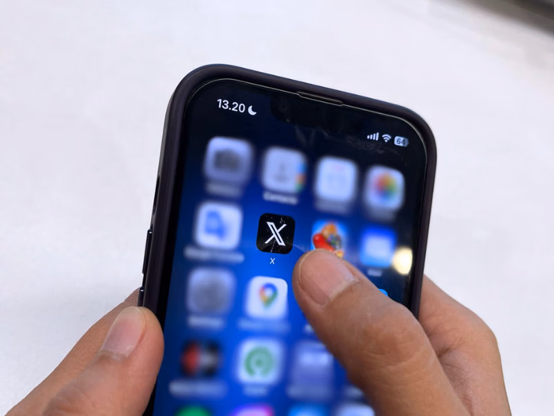 Foto Kamu Bisa Disalahgunakan Grok AI? Begini Cara Ampuh Melindungi Privasi Online