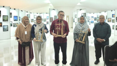 Fotografi Tetap Hidup dan Berkembang di Era Kecerdasan Buatan