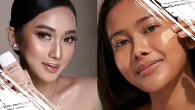 Foundation Sariayu Terbaik: Pilihan Tepat untuk Semua Jenis Kulit, Hasil Flawless Tahan Lama