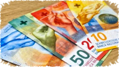 Franc Swiss Meningkat Pesat sebagai Safe Haven, Dolar AS dan Yen Mulai Tertinggal