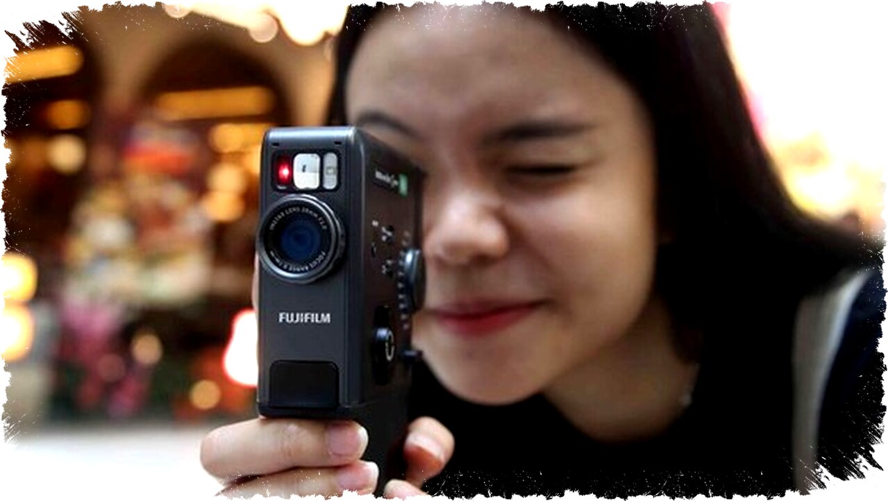 Fujifilm Hadirkan Instax Mini Evo Cinema & Link+ di Indonesia, Harga Rp 6,2 Juta & Rp 2,3 Juta