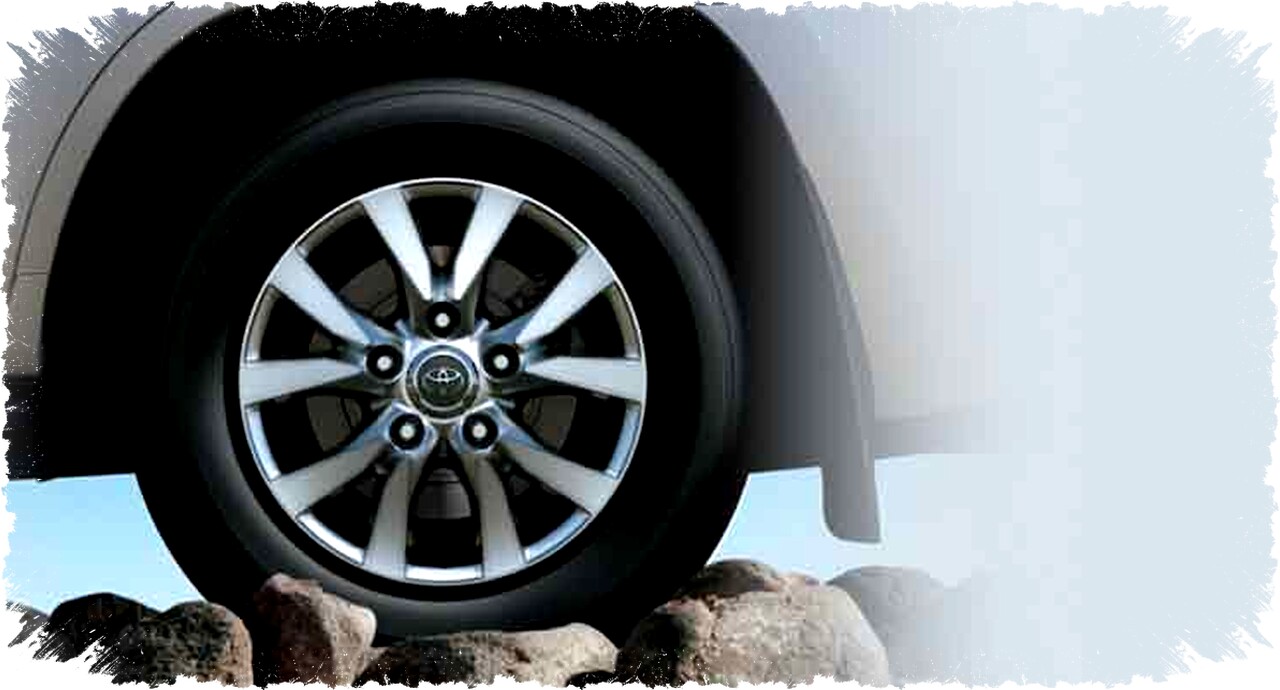 Fungsi Suspensi Mobil dan Tips Memilih Suspensi Berkualitas untuk Kenyamanan Berkendara | Qoo10.co.id